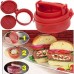 sprava za burgere